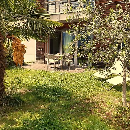 Apartment Matthaeus Cermes Bagian luar foto