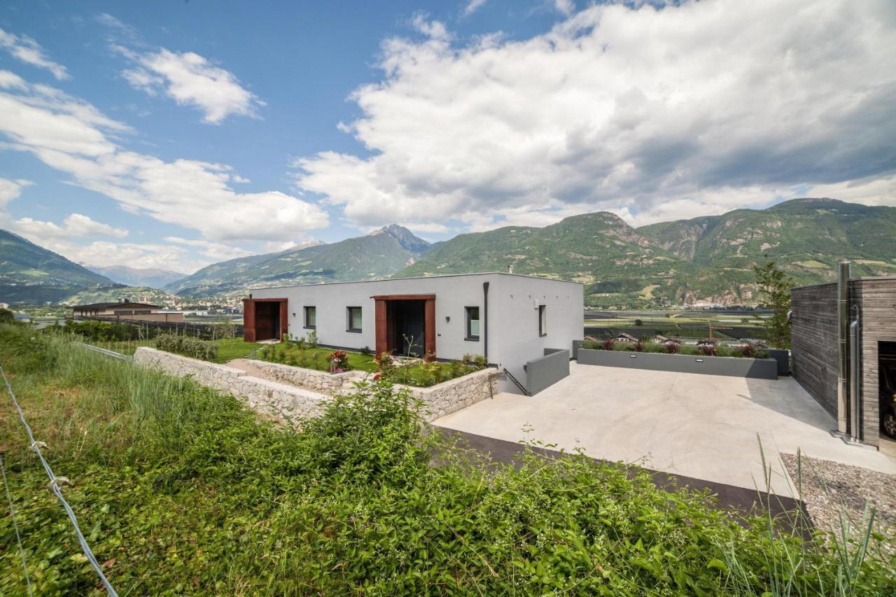 Apartment Matthaeus Cermes Bagian luar foto