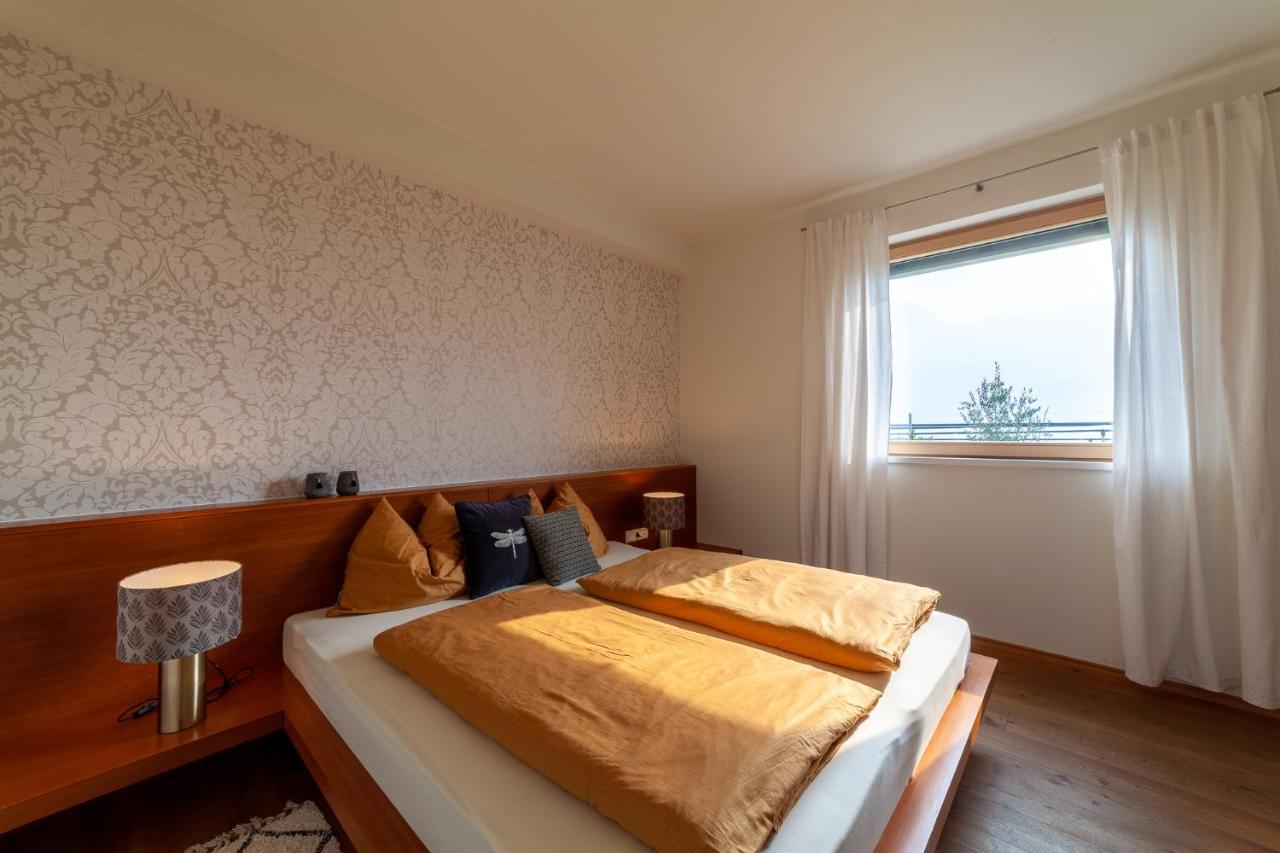 Apartment Matthaeus Cermes Bagian luar foto
