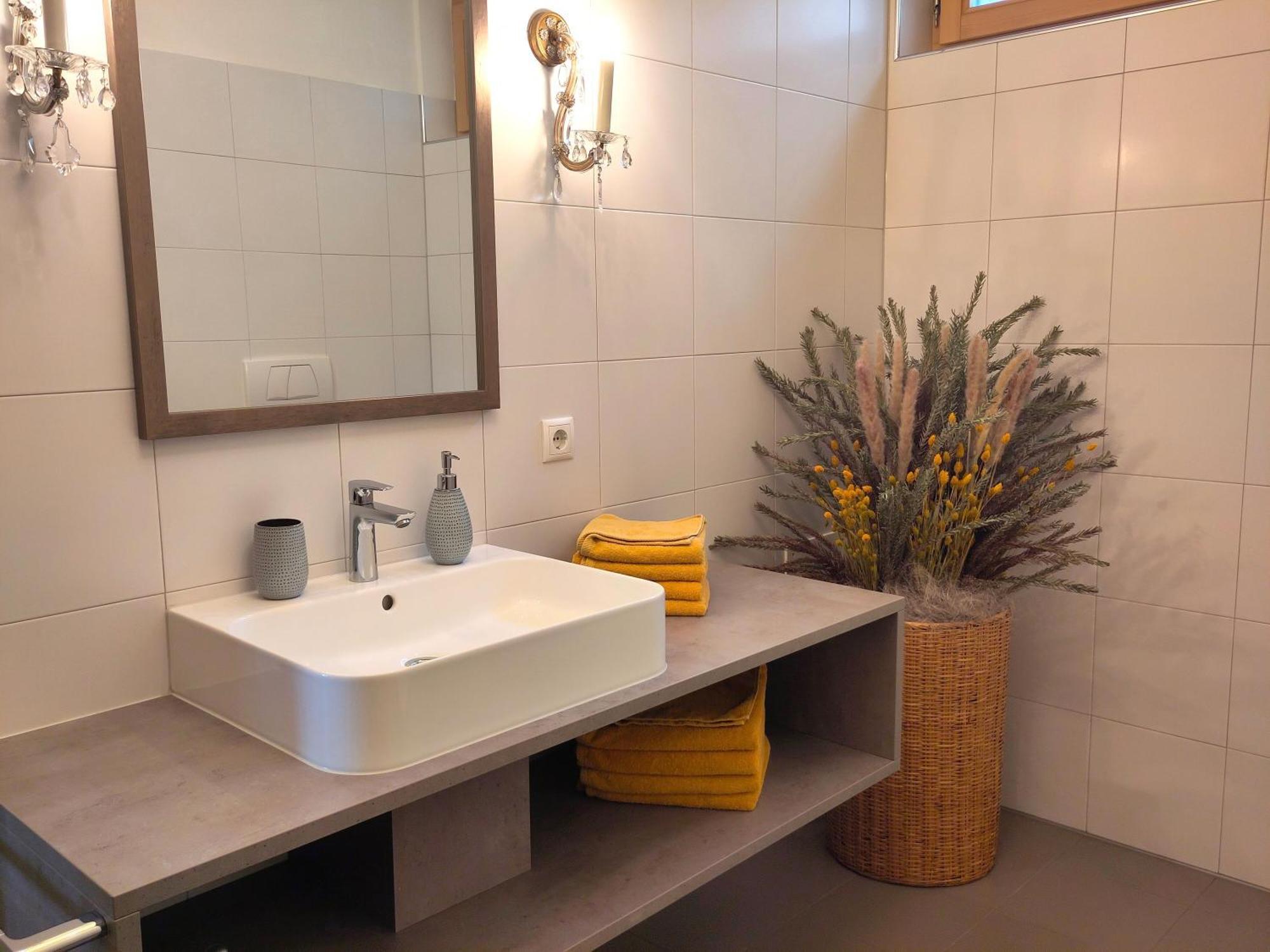 Apartment Matthaeus Cermes Bagian luar foto
